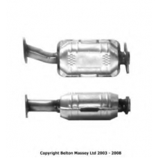 BM90113 BM CATALYSTS Катализатор