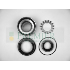 PWK0205 BRT Bearings Комплект подшипника ступицы колеса