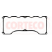 440117P CORTECO Прокладка, крышка головки цилиндра
