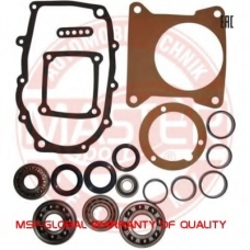 3302/S-PR-SET-MS MASTER-SPORT Комплект подшипников, коробка переключения скорост