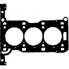 0042686 ELWIS ROYAL Прокладка, головка цилиндра
