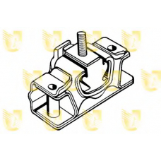 395337 UNIGOM Подвеска, двигатель