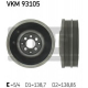 VKM 93105<br />SKF