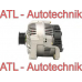 L 63 830 ATL Autotechnik Генератор