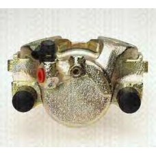 8170 15130 TRIDON Caliper left front