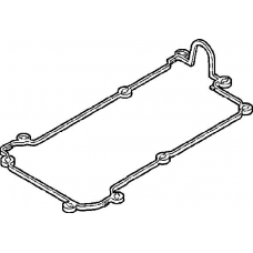 026.590 Elring Прокладка, крышка головки цилиндра