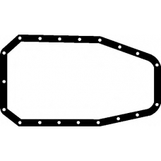 X59306-01 GLASER Прокладка, маслянный поддон