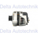 L 68 260 DELTA AUTOTECHNIK Генератор