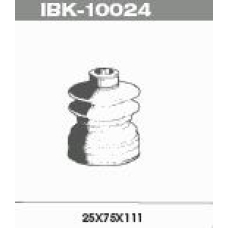 IBK-10024 IPS Parts Комплект пылника, приводной вал