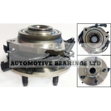 ABK1936 Automotive Bearings Комплект подшипника ступицы колеса