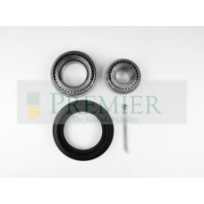 PWK0209 BRT Bearings Комплект подшипника ступицы колеса