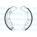 BS-8926 KAVO PARTS Комплект тормозных колодок