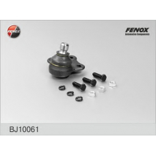 BJ10061 FENOX Несущий / направляющий шарнир