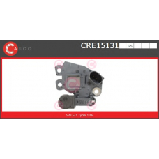 CRE15131GS CASCO Регулятор