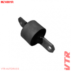 MZ4801R VTR Сайлентблок продольного рычага задней подвески