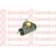 A 12 084<br />BREMBO