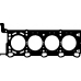 923.100 Elring Прокладка, головка цилиндра