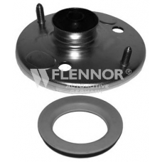 FL4873-J FLENNOR Опора стойки амортизатора