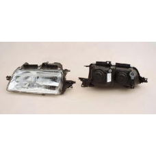 55400183 KLOKKERHOLM Head lamp