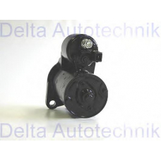 A 18 040 DELTA AUTOTECHNIK Стартер