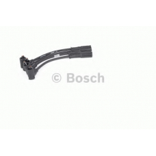 0 986 357 286 BOSCH Комплект проводов зажигания