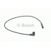 0 986 356 012 BOSCH Провод зажигания