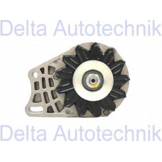 L 39 320 DELTA AUTOTECHNIK Генератор