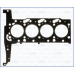 10138300 AJUSA Прокладка, головка цилиндра