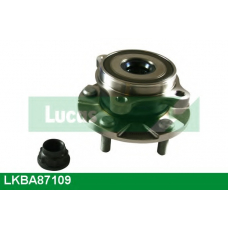 LKBA87109 TRW Комплект подшипника ступицы колеса