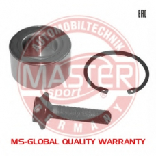 3607-SET-MS MASTER-SPORT Комплект подшипника ступицы колеса