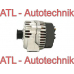 L 41 550 ATL Autotechnik Генератор