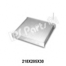 ICF-3107 IPS Parts Фильтр, воздух во внутренном пространстве