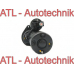 A 13 830 ATL Autotechnik Стартер