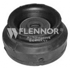 FL4627-J FLENNOR Опора стойки амортизатора