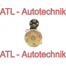 A 76 390 ATL Autotechnik Стартер