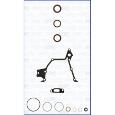 54127500 AJUSA Комплект прокладок, блок-картер двигателя
