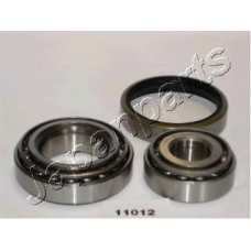 KK-11012 JAPANPARTS Комплект подшипника ступицы колеса