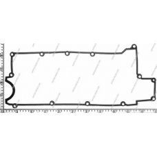 H122I02 NPS Прокладка, крышка головки цилиндра