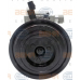 8FK 351 273-481 HELLA Компрессор, кондиционер