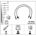 8253 NGK Комплект проводов зажигания