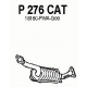 P276CAT