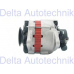 L 65 170 DELTA AUTOTECHNIK Генератор