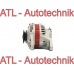 L 35 790 ATL Autotechnik Генератор