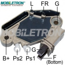 VR-V3419 MOBILETRON Регулятор генератора