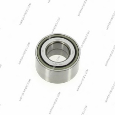 K471A09 NPS Комплект подшипника ступицы колеса