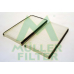 FC282x2 MULLER FILTER Фильтр, воздух во внутренном пространстве