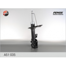 A51035 FENOX Амортизатор