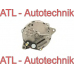 L 41 600 ATL Autotechnik Генератор