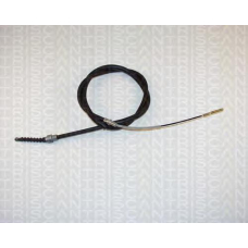 8140 29151 TRIDON Hand brake cable