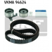 VKMA 94624 SKF Комплект ремня грм